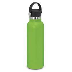 Drink Bottles - Metal  - Nomad Vacuum Bottle - Carry Lid