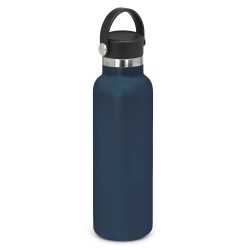 Drink Bottles - Metal  - Nomad Vacuum Bottle - Carry Lid