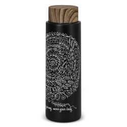Drink Bottles - Metal  - Medina Vacuum Bottle