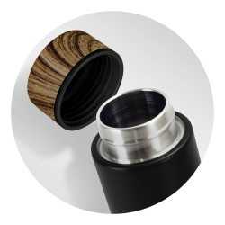 Drink Bottles - Metal  - Medina Vacuum Bottle