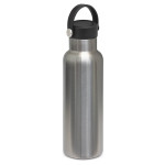 Drink Bottles - Metal - Nomad Vacuum Bottle Stainless - Carry Lid