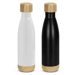 Drink Bottles - Metal  - Mirage Vacuum Bottle - Bambino