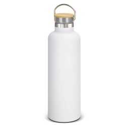Drink Bottles - Metal  - Nomad Deco Vacuum Bottle - 1L