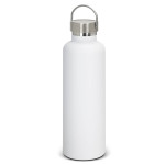Drink Bottles - Metal - Nomad Deco Vacuum Bottle - 1L