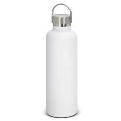 Drink Bottles - Metal  - Nomad Deco Vacuum Bottle - 1L