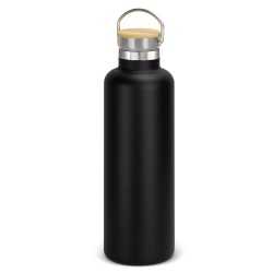 Drink Bottles - Metal  - Nomad Deco Vacuum Bottle - 1L