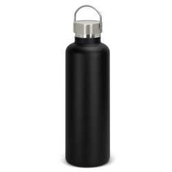 Drink Bottles - Metal  - Nomad Deco Vacuum Bottle - 1L