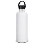 Drink Bottles - Metal - Nomad Vacuum Bottle 1L - Carry Lid