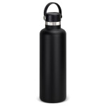 Drink Bottles - Metal - Nomad Vacuum Bottle 1L - Carry Lid