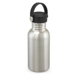 Drink Bottles - Metal - Nomad Bottle 500ml - Carry Lid