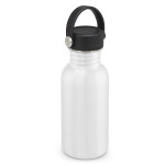 Drink Bottles - Metal - Nomad Bottle 500ml - Carry Lid