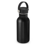 Drink Bottles - Metal - Nomad Bottle 500ml - Carry Lid