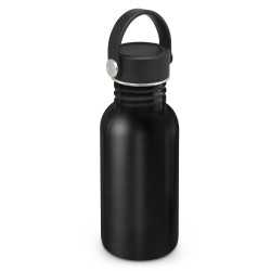 Drink Bottles - Metal  - Nomad Bottle 500ml - Carry Lid
