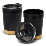 Reusable Coffee Cups - Metal - Valetta Double Wall Cup - 350ml