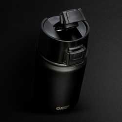 Reusable Coffee Cups - Metal  - Swiss Peak Stealth Vacuum Cup - 400ml