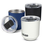 Reusable Coffee Cups - Metal - CamelBak Horizon Rocks Vacuum Tumbler - 300ml