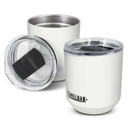 Reusable Coffee Cups - Metal  - CamelBak Horizon Rocks Vacuum Tumbler - 300ml