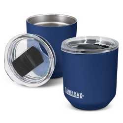 Reusable Coffee Cups - Metal  - CamelBak Horizon Rocks Vacuum Tumbler - 300ml