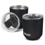 Reusable Coffee Cups - Metal - CamelBak Horizon Rocks Vacuum Tumbler - 300ml