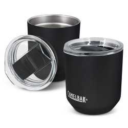 Reusable Coffee Cups - Metal  - CamelBak Horizon Rocks Vacuum Tumbler - 300ml