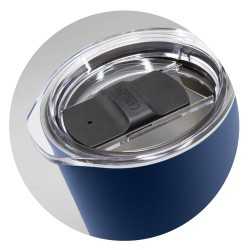 Reusable Coffee Cups - Metal  - CamelBak Horizon Rocks Vacuum Tumbler - 300ml