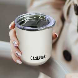 Reusable Coffee Cups - Metal  - CamelBak Horizon Rocks Vacuum Tumbler - 300ml