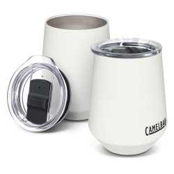 Reusable Coffee Cups - Metal  - CamelBak Horizon Wine Vacuum Tumbler - 350ml