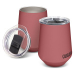 Reusable Coffee Cups - Metal - CamelBak Horizon Wine Vacuum Tumbler - 350ml