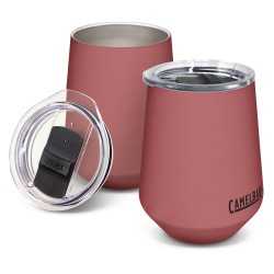 Reusable Coffee Cups - Metal  - CamelBak Horizon Wine Vacuum Tumbler - 350ml