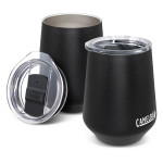 Reusable Coffee Cups - Metal - CamelBak Horizon Wine Vacuum Tumbler - 350ml