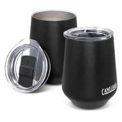 Reusable Coffee Cups - Metal  - CamelBak Horizon Wine Vacuum Tumbler - 350ml