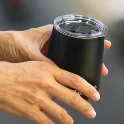 Reusable Coffee Cups - Metal  - CamelBak Horizon Wine Vacuum Tumbler - 350ml