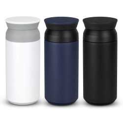 Drink Bottles - Metal  - Lavita Vacuum Cup - 350ml