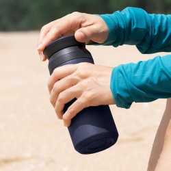 Drink Bottles - Metal  - Lavita Vacuum Cup - 350ml