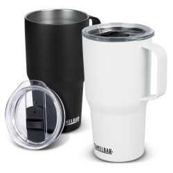 Reusable Coffee Cups - Metal  - CamelBak Horizon Vacuum Mug - 700ml