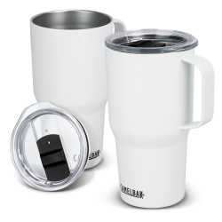 Reusable Coffee Cups - Metal  - CamelBak Horizon Vacuum Mug - 700ml