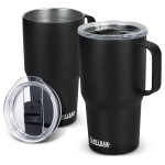 Reusable Coffee Cups - Metal - CamelBak Horizon Vacuum Mug - 700ml