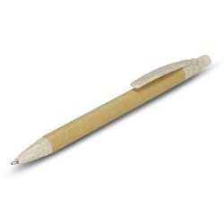 Bamboo & Wood Enviro Pens  - Natura Kraft Pen