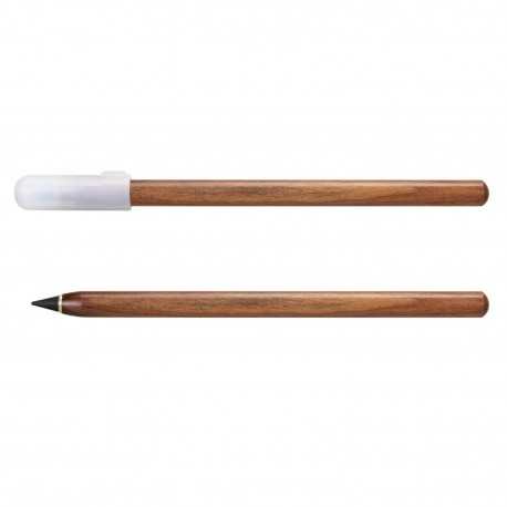 Bamboo & Wood Enviro Pens  - Infinity Inkless Pen
