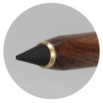 Bamboo &amp; Wood Enviro Pens - Infinity Inkless Pen