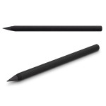 Bamboo &amp; Wood Enviro Pens - Infinity Inkless Kraft Pen