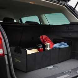 Shopping Tote Bags  - Avera Trunk Organiser