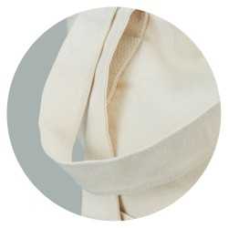 Cotton & Calico Tote Bags  - Amsterdam Canvas Tote Bag