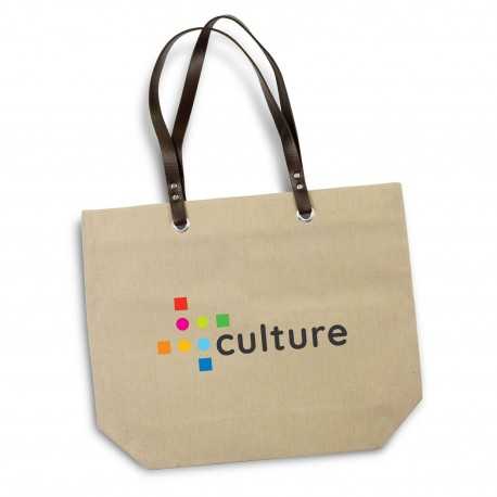 Cotton & Calico Tote Bags  - Wanaka Tote Bag