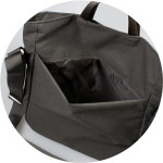 Conference Bags &amp; Satchels - Osprey Arcane Crossbody Bag