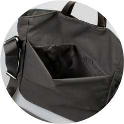Conference Bags & Satchels  - Osprey Arcane Crossbody Bag