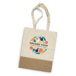 Cotton & Calico Tote Bags  - Lima Tote Bag