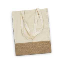 Cotton & Calico Tote Bags  - Lima Tote Bag