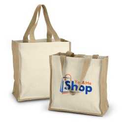 Cotton & Calico Tote Bags  - Horus Tote Bag