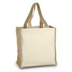 Cotton & Calico Tote Bags  - Horus Tote Bag